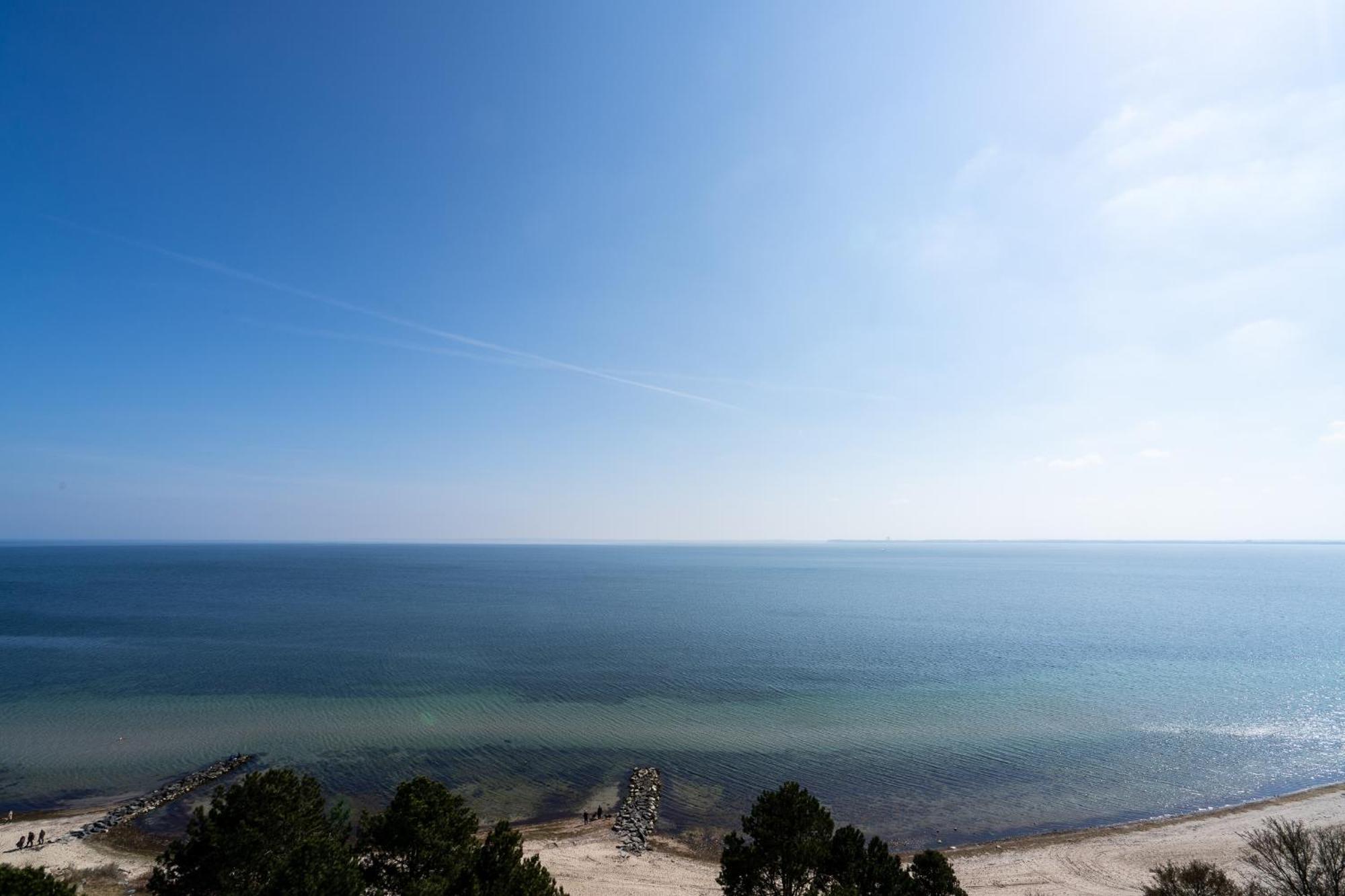 Ferienpark Sierksdorf App 334 - Strandlage ภายนอก รูปภาพ